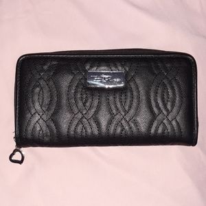 Bella Russo wallet